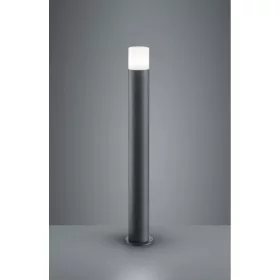 Hoosic kültéri állólámpa antracit 80cm E27 1 izzós