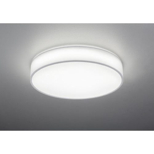 Lugano mennyezeti lámpa fehér LED 3300lm 3000-5000K