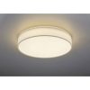 Lugano mennyezeti lámpa fehér LED 3300lm 3000-5000K