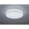 Lugano mennyezeti lámpa fehér LED 3300lm 3000-5000K