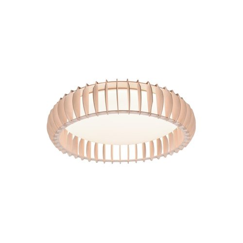 Monte mennyezeti lámpa fehér LED 4400lm 3000-6500K