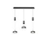 Franklin függeszték antracit 85cm LED 835lm 3000K