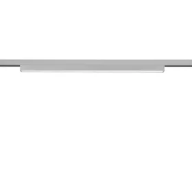 Duoline mennyezeti lámpa titán LED 850lm 3000K