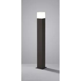 Hudson kültéri állólámpa antracit 80cm E14 1 izzós