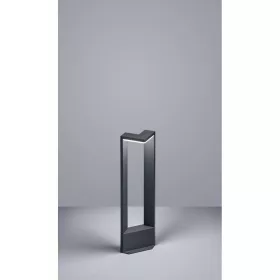 Ganges kültéri állólámpa antracit 50cm LED 1000lm 3000K