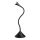 Viper asztali lámpa fekete LED 260lm 3000K