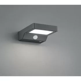 Fomosa fali lámpa antracit LED 340lm 3000K