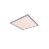 Gamma mennyezeti lámpa titán LED 2300lm 2700-6500K