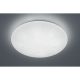 Achat mennyezeti lámpa fehér LED 4000lm 3000-5500K