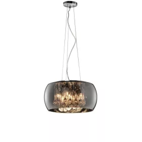 Vapore függeszték króm G9 5 izzós