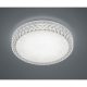 Pegasus mennyezeti lámpa fehér LED 2700lm 3000-5500K