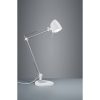 Rado asztali lámpa matt fehér LED 550lm 3000-5000K