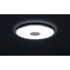 Tokyo mennyezeti lámpa fehér LED 4000lm 3000-5500K