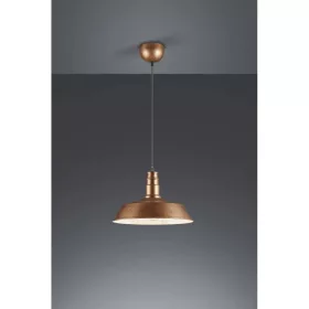 Will függeszték antik réz E27 1 izzós