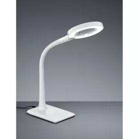 Lupo asztali lámpa fehér LED 550lm 3500-3500K