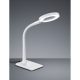 Lupo asztali lámpa fehér LED 550lm 3500-3500K