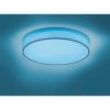 Diamo mennyezeti lámpa fehér LED 3400lm 3000-5000K