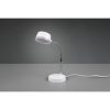 Kiko asztali lámpa fehér LED 300lm 3000K