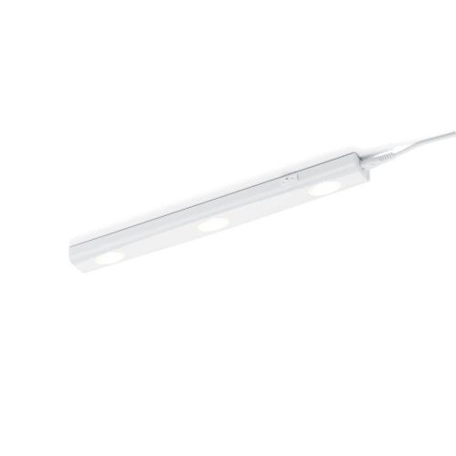 Aragon pultmegvilágító lámpa fehér LED 3x80lm 3000K