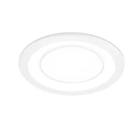 Core beépíthető lámpa matt fehér LED 1040lm 3000K