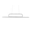 Aick függeszték súrolt alumínium LED 4500lm 3000K