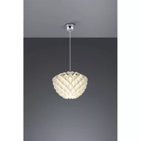 Tilia függeszték fehér E27 1 izzós