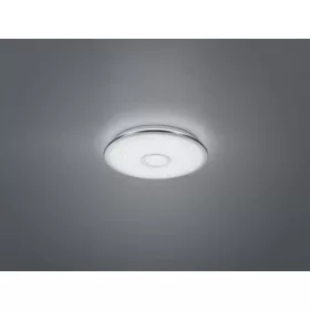 Osaka mennyezeti lámpa króm LED 3100lm 3000-5500K