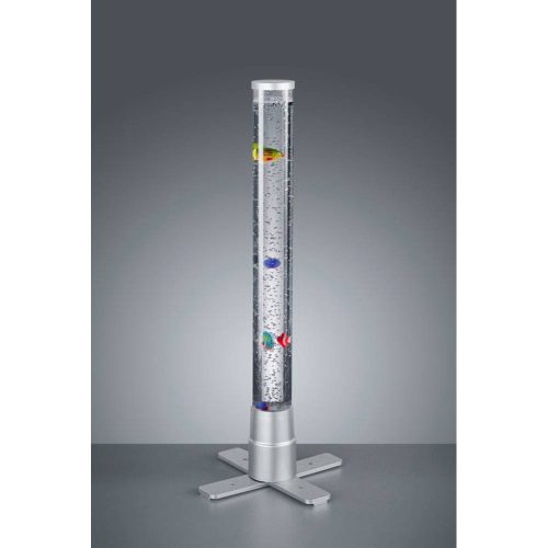 Motion asztali lámpa titán LED lm 3000K