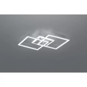 Venida mennyezeti lámpa titán LED 3000lm 3000K