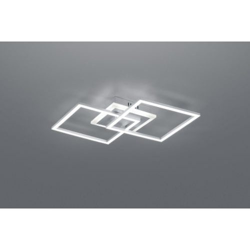 Venida mennyezeti lámpa titán LED 3000lm 3000K