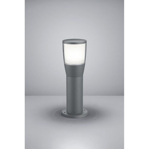 Shannon kültéri állólámpa antracit 35cm LED 700lm 3000K
