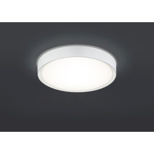 Clarimo mennyezeti lámpa fehér LED 1600lm 3000K
