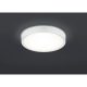 Clarimo mennyezeti lámpa fehér LED 1600lm 3000K