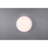 Clarimo mennyezeti lámpa fehér LED 1600lm 3000K