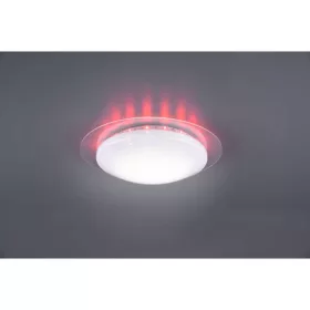 Bilbo mennyezeti lámpa fehér LED 1000lm 2700-5500K