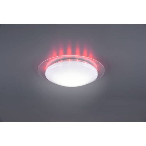 Bilbo mennyezeti lámpa fehér LED 1000lm 2700-5500K