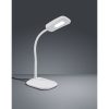 Boa asztali lámpa fehér LED 350lm 3000K