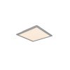 Alpha mennyezeti lámpa titán LED 1600lm 3000K