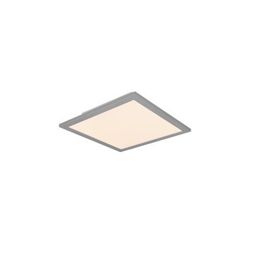 Alpha mennyezeti lámpa titán LED 1600lm 3000K