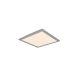 Alpha mennyezeti lámpa titán LED 1600lm 3000K