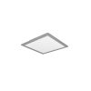 Alpha mennyezeti lámpa titán LED 1600lm 3000K