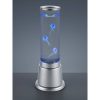 Jelly asztali lámpa titán, átlátszó LED 280lm 3000K