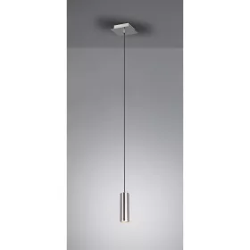 Marley függeszték szatin króm GU10 1 izzós