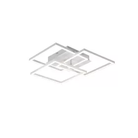 Mobile mennyezeti lámpa matt fehér LED 3200lm 2700-6000K