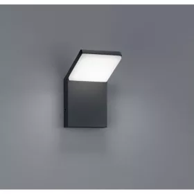 Pearl kültéri fali antracit, fehér LED 900lm 3000K