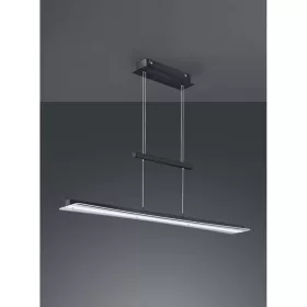 Smash függeszték matt fekete LED 1800lm 3000-6500K