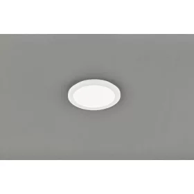 Camillus mennyezeti lámpa fehér LED 1500lm 3000K