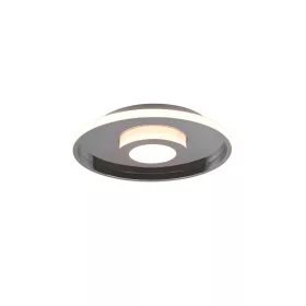 Ascari mennyezeti lámpa króm LED 4100lm 3000K