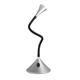 Viper asztali lámpa ezüst LED 260lm 3000K