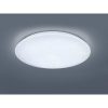 Nagano mennyezeti lámpa fehér LED 8500lm 3000-5500K